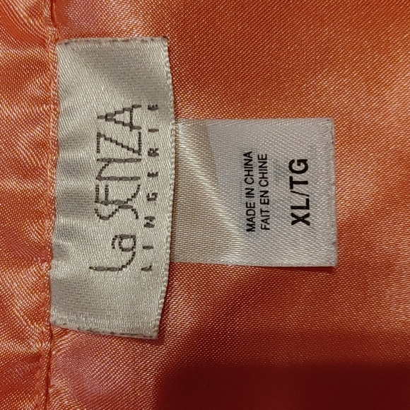 La Senza 2 Piece Pyjama Set Size XL - Picture 6 of 13